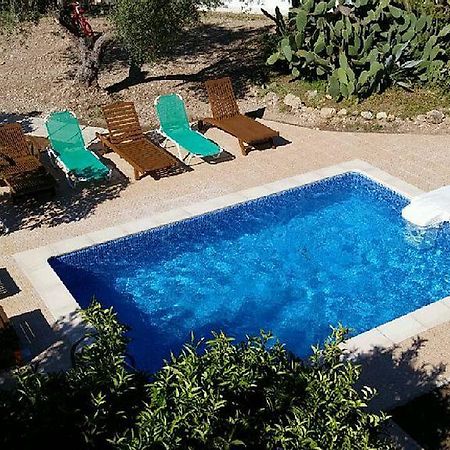 Villa Kaloudis Kolymbia Exterior foto